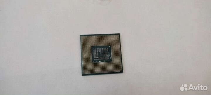Процессор intel core i5 3210m