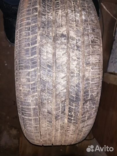Continental ContiTouringContact 225/55 R17