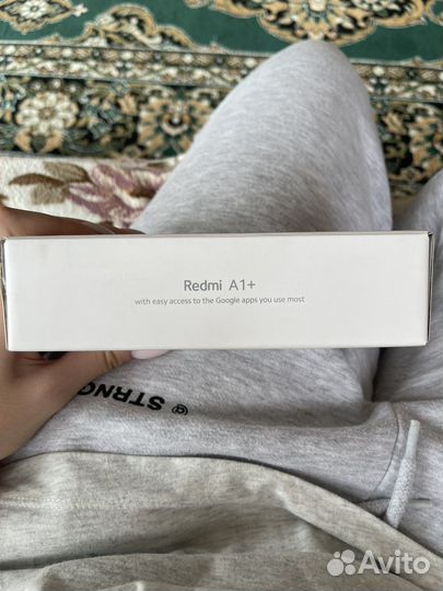 Телефон Redmi A1+