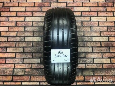 Nokian Tyres Hakka Green 195/55 R16 91H