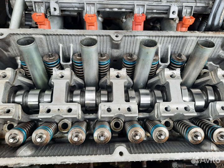 Распредвал Mitsubishi lancer 9.4G18