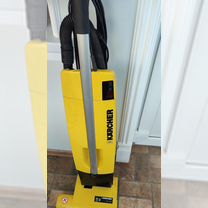 Пылесос karcher cw-50