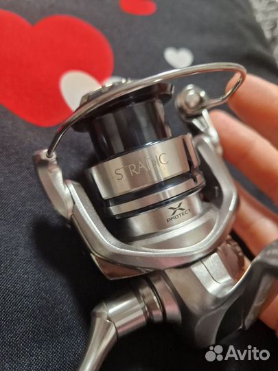 Shimano 19 Stradic 1000L
