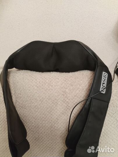 Массажер для шеи и плеч