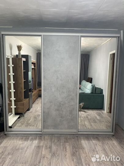 Шкаф купе Экспресс