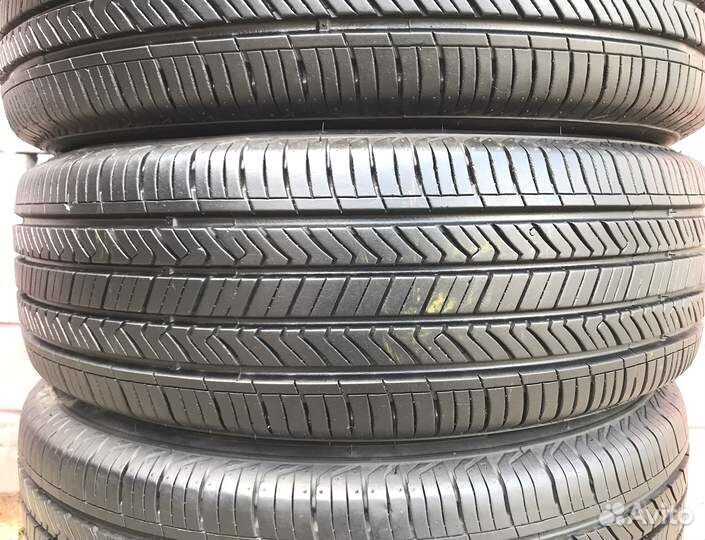 Hankook Mileage Plus 205/70 R15 96H