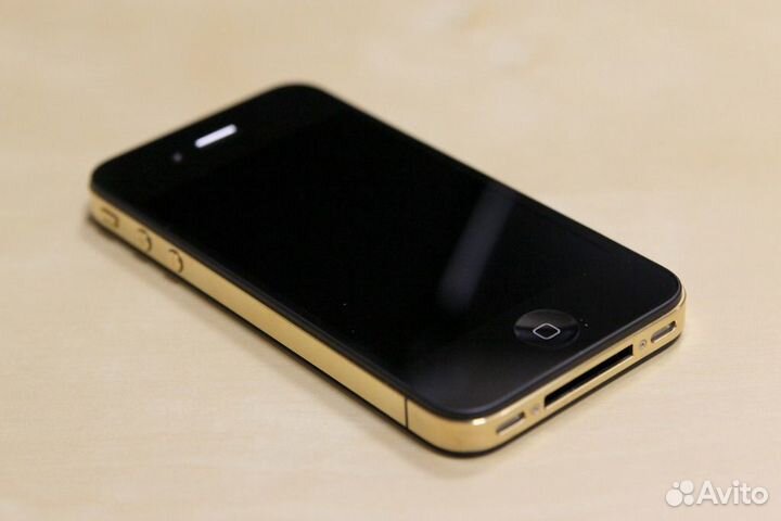 iPhone 4 на запчасти