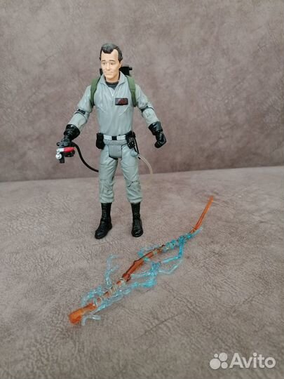 Охотники за привидениями фигурка