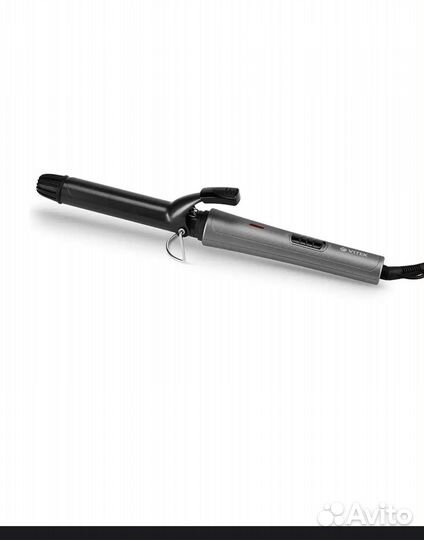 Плойка/ щипцы для завивки волос vitek