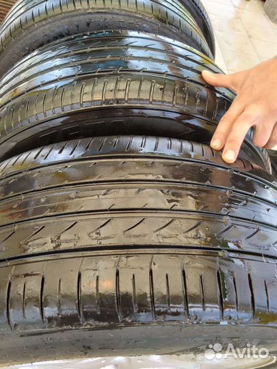 Zeta Alventi 235/55 R17