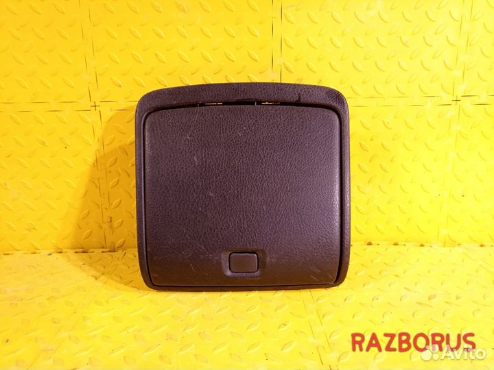 Бардачок верхний Mitsubishi Mirage Dingo 1999-2003