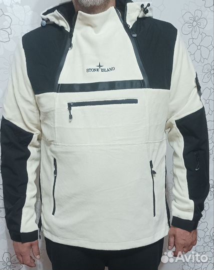 Stone island кофта