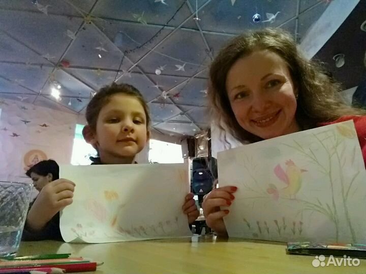 Ночная няня - няня в ночь