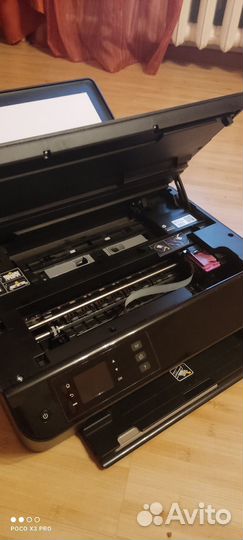 Мфу HP Deskjet Ink Advantage 3545