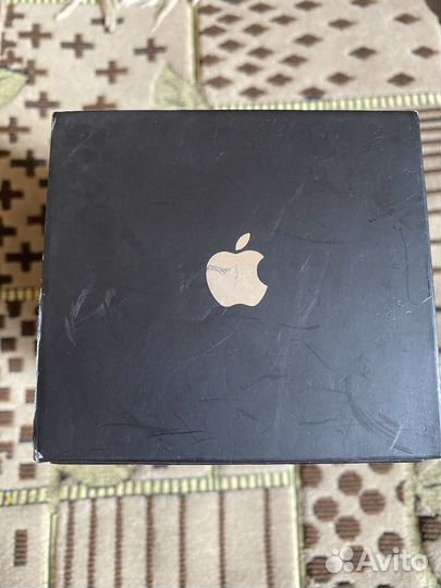 Каробка от айфона 3G на 16GB