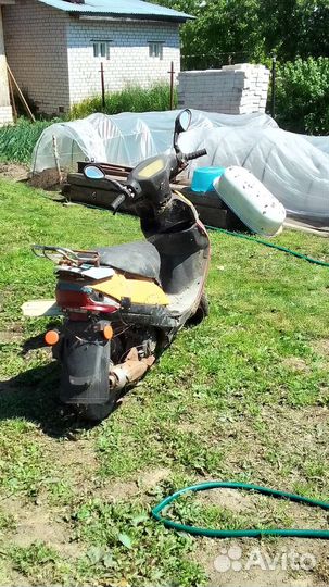 Продам скутер