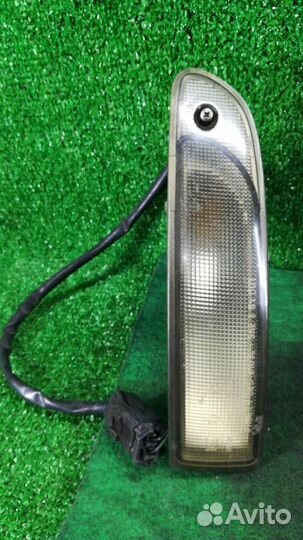 Поворотник левый Mazda Xedos 9