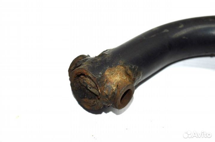 Кронштейн нижней подножки, правый volvo FH12 1-see