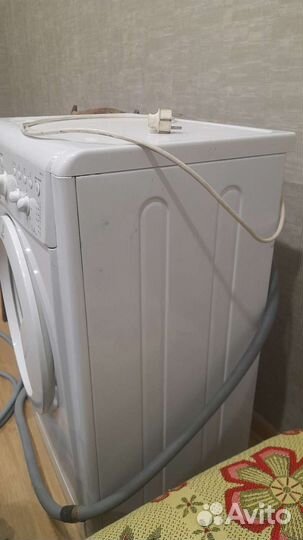 Стиральная машинка бу