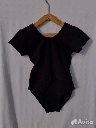 Купальник детский для танцев