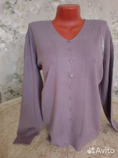 Джемпер женский