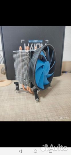 Комплектующие для пк