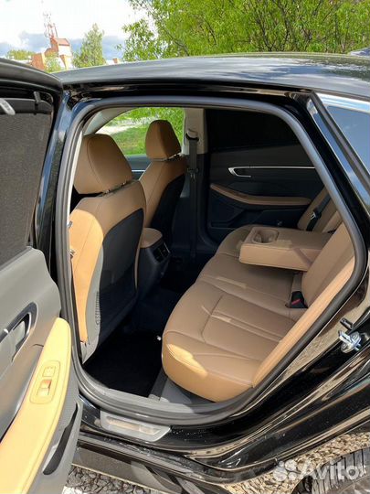 Трансфер в аэропорт, аренда авто с водителем