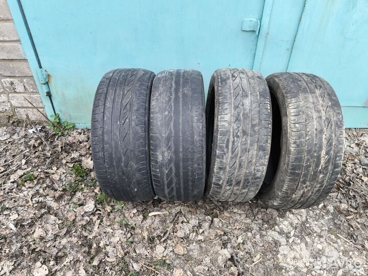 Bridgestone Turanza ER300 205/55 R16 91H