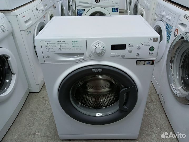 Стиральная машина Hotpoint Ariston