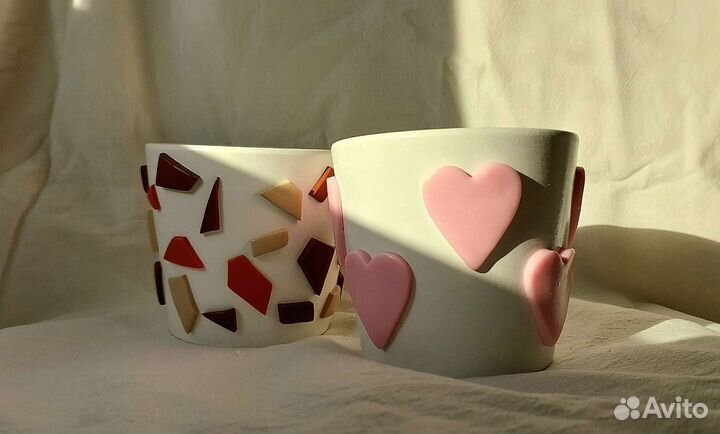 Кашпо для цветов