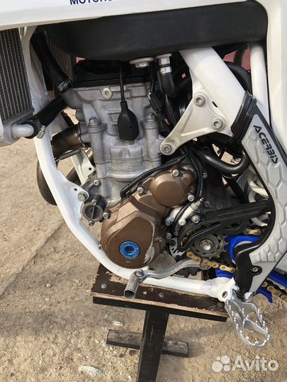 Husqvarna FC250 2018г