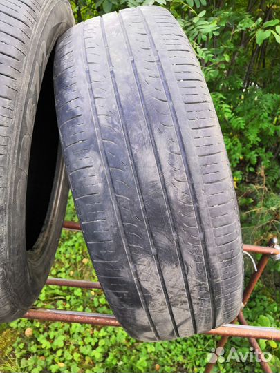 Nexen Classe Premiere CP672 205/65 R16