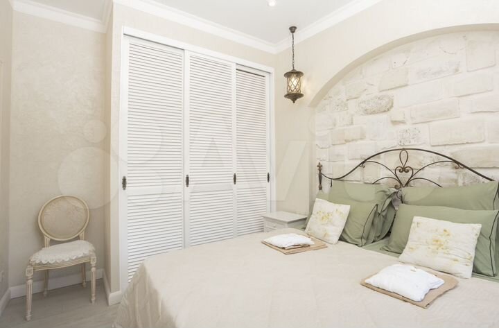 3-к. квартира, 88 м², 3/23 эт.