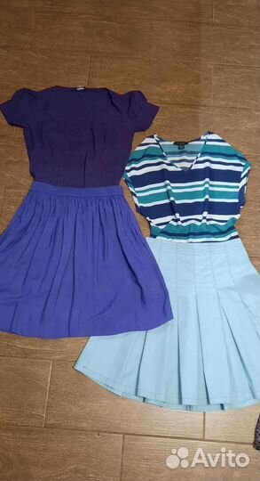 Женская одежда пакетом 42 44 размер