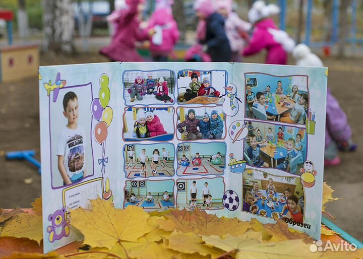 Выпускной фотоальбом, фотокнига. Видеосъемка