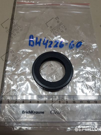 Сальник тнвд/ Сальник привода тнвд 42*62*10, NOK