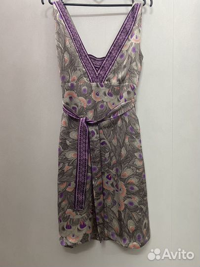 Летние платья 40 42 пакетом