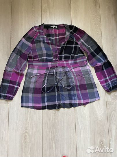 Вещи для беременных пакетом 42 44