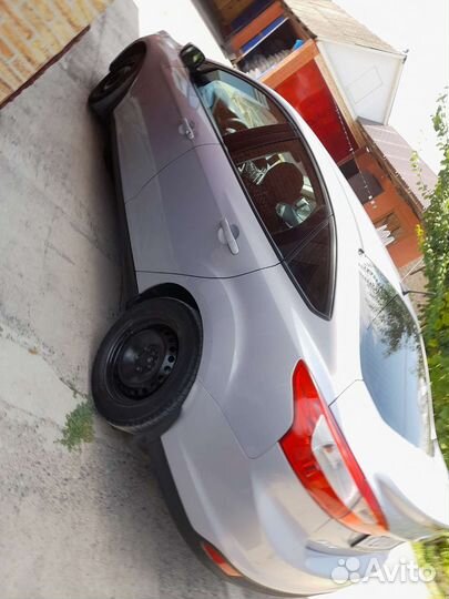 Кузов на фокус 3