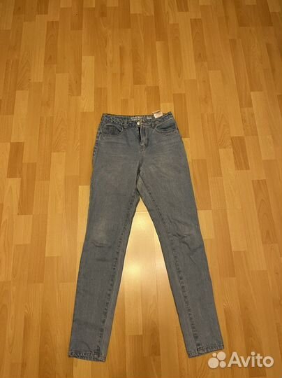 Джинсы женские 25 размер
