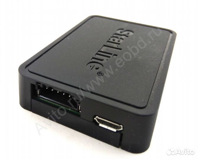 Умный трекер StarLine M66 M