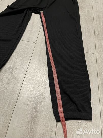 Новые женские брюки/штаны лапша на 56-58 размер