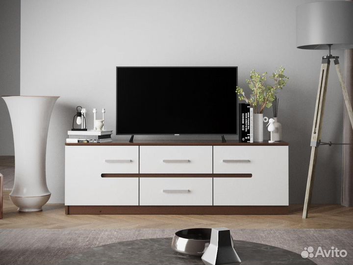 Тумба под телевизор