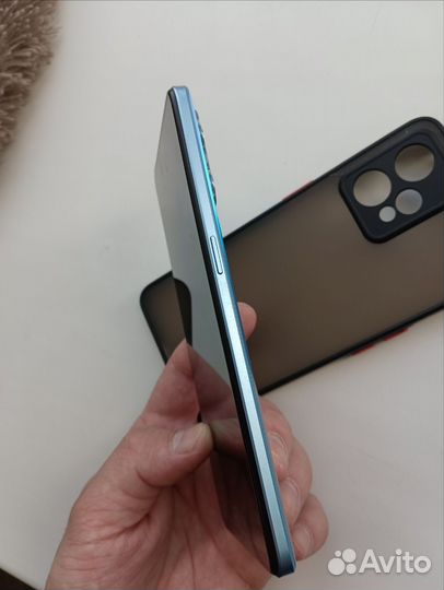 realme 9 Pro+, 6/128 ГБ