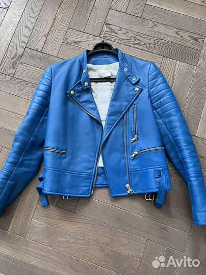 Куртка Yves Salomon