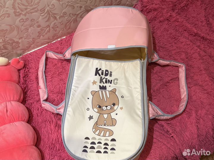 Люлька переноска