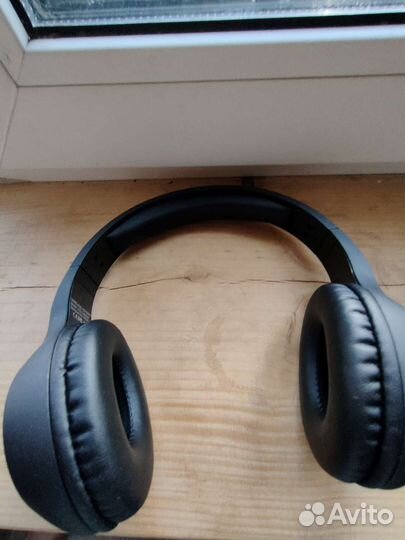 Беспроводные bluetooth наушники