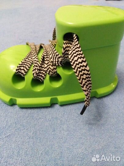 Башмачок развивашка