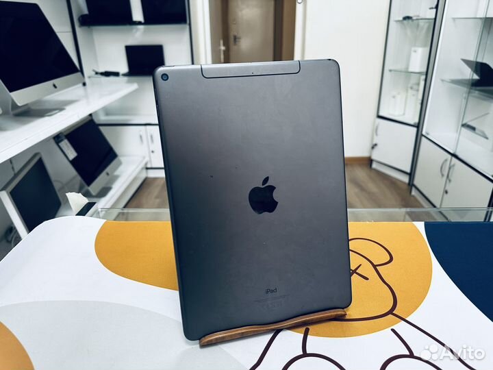 Apple iPad Air 3 Wi-Fi + LTE 256gb (1397)