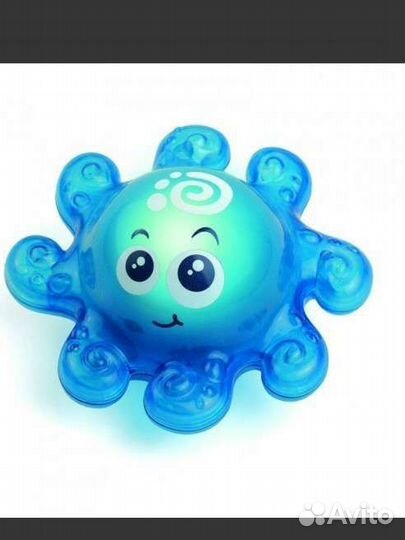 Игрушка для ванной